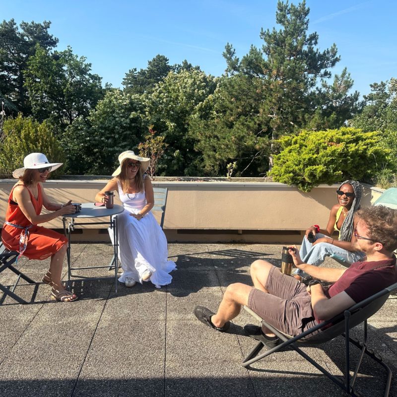 ☀️ L’été est là !