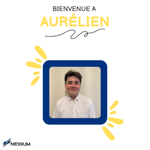 Bienvenue à AURELIEN
